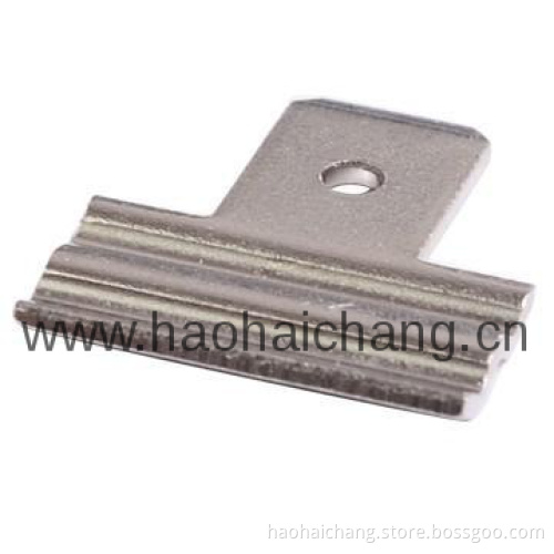 New Metal Cable Termination Kits